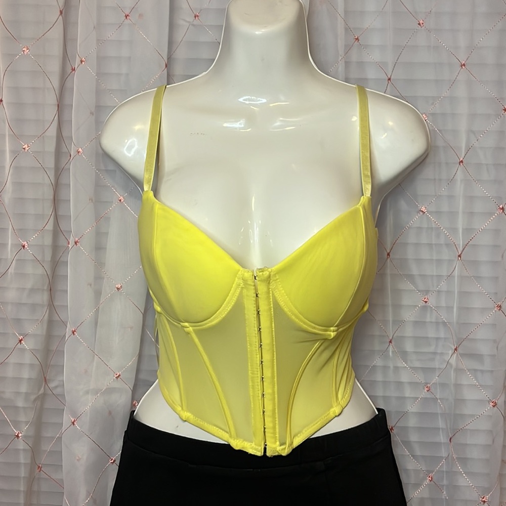 Cute top size L